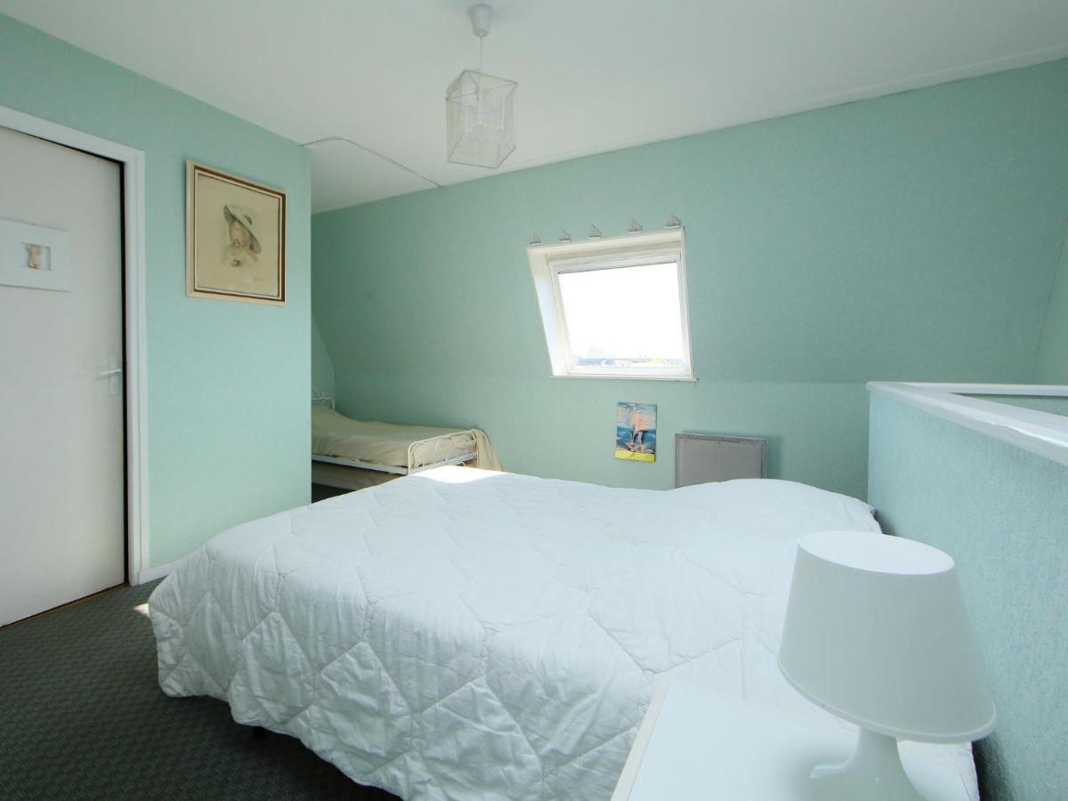 Apartment Olympe-1 Cabourg Esterno foto