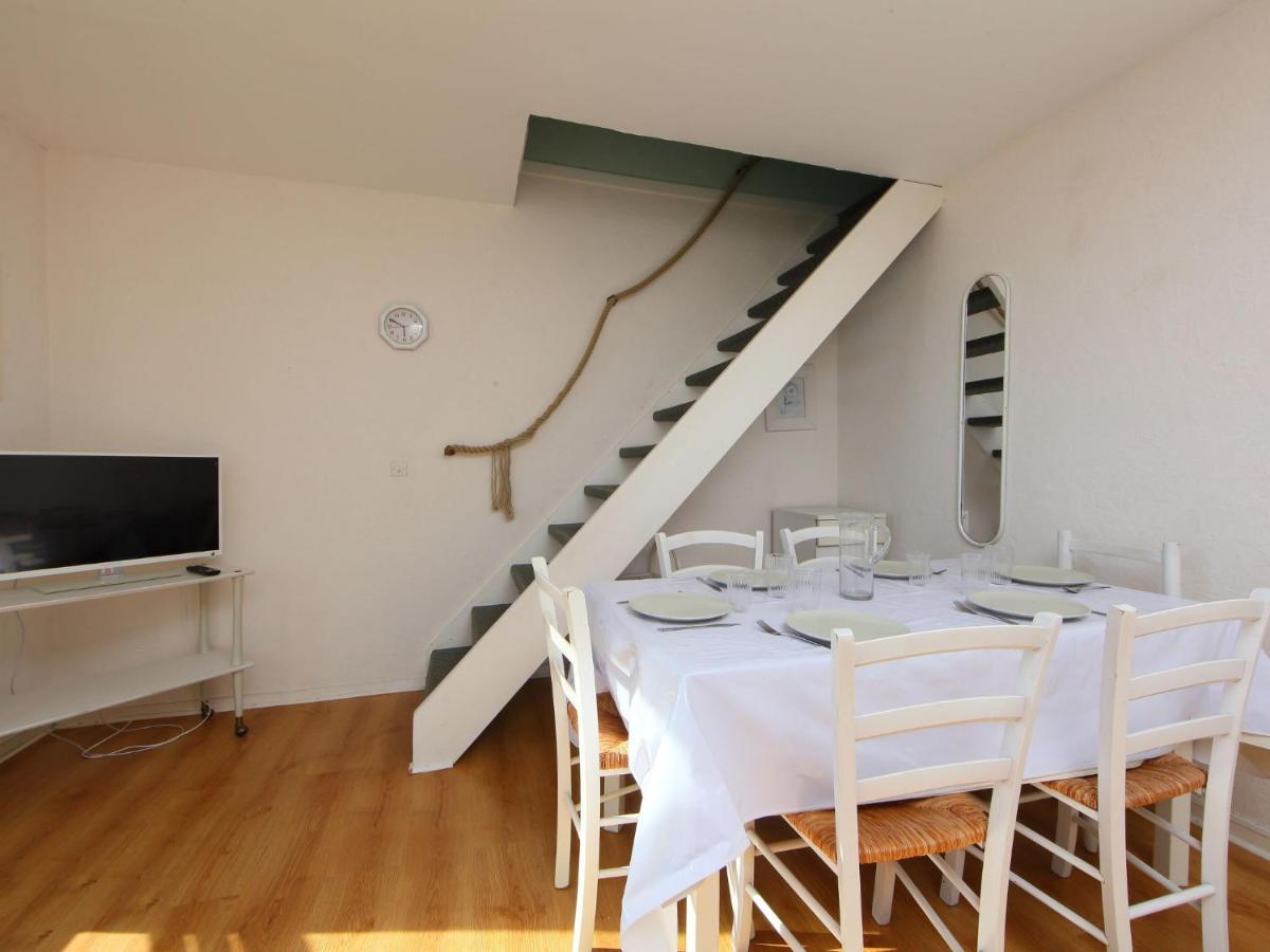 Apartment Olympe-1 Cabourg Esterno foto