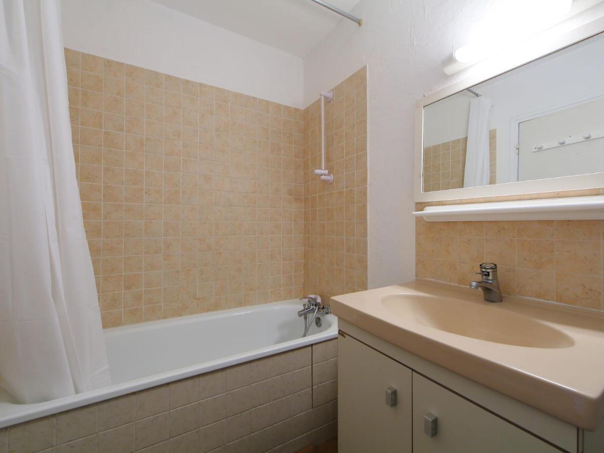 Apartment Olympe-1 Cabourg Esterno foto